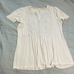 Matilda Jane Women’s Top